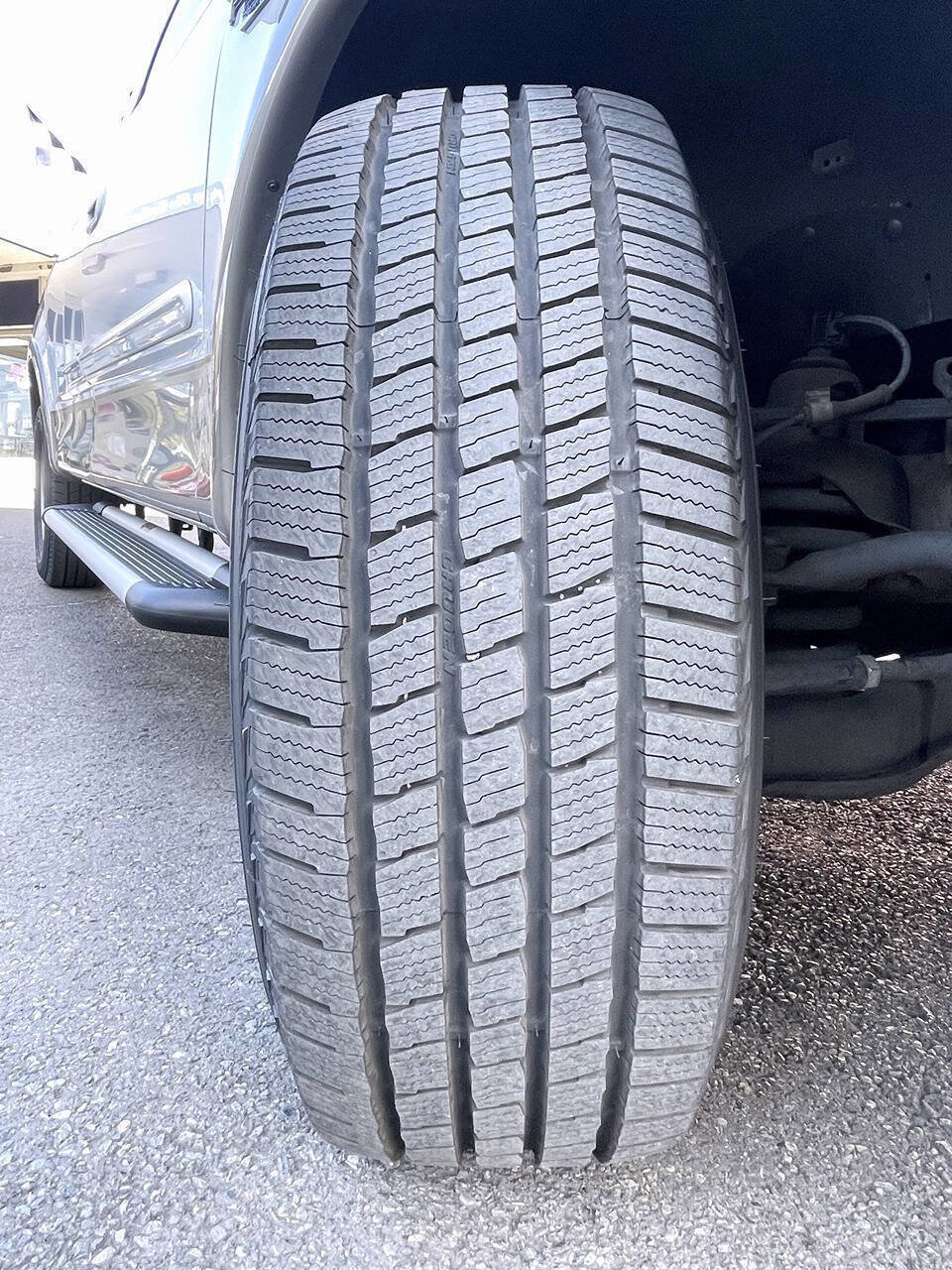 Used 2003 Ford F150 Lariat RWD image 17