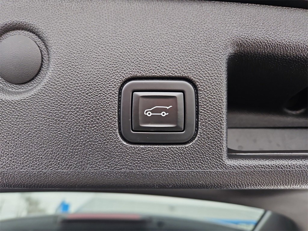 Certified 2022 Chevrolet Equinox LT image 20