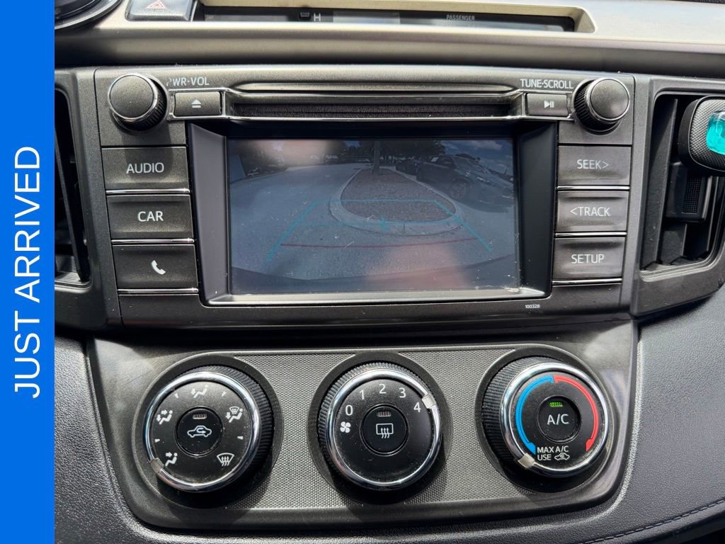 Used 2015 Toyota RAV4 LE FWD image 32