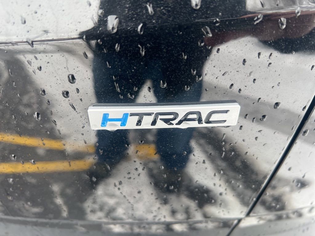 Used 2022 Hyundai Tucson Limited image 35