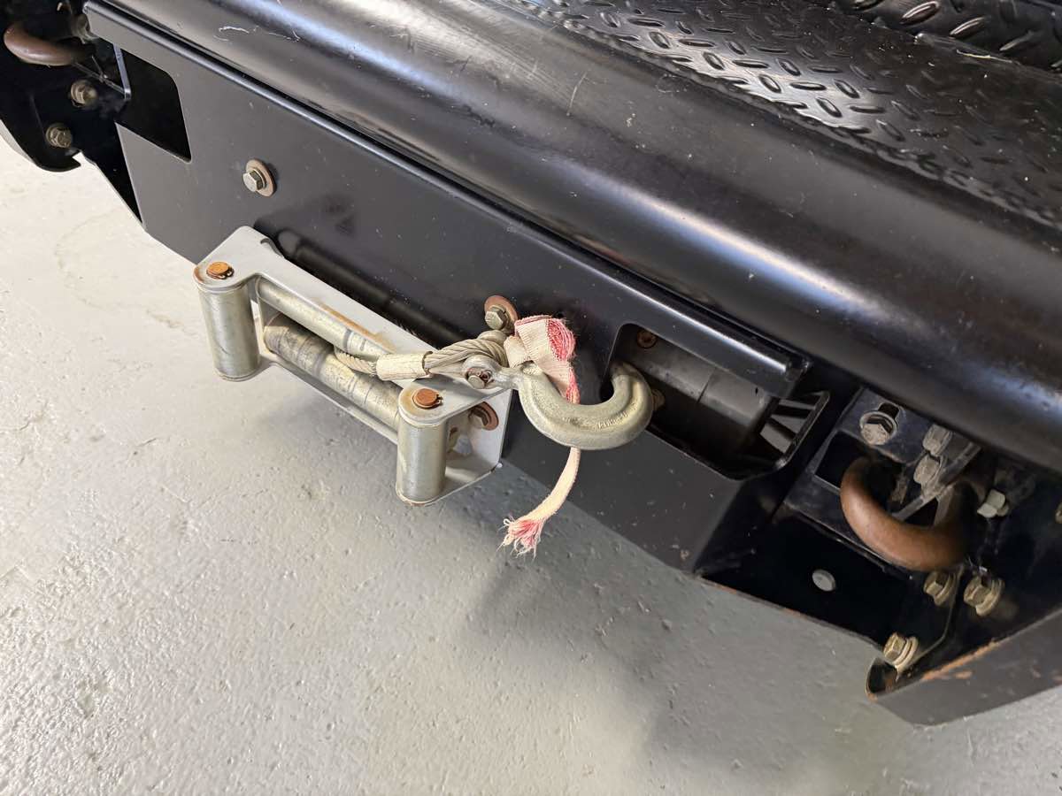 Used 2015 Chevrolet Silverado 3500 W/T image 8