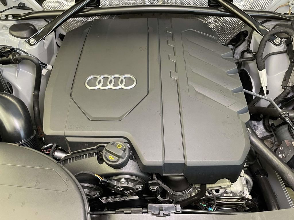 Used 2022 Audi Q5 2.0T Prestige image 24