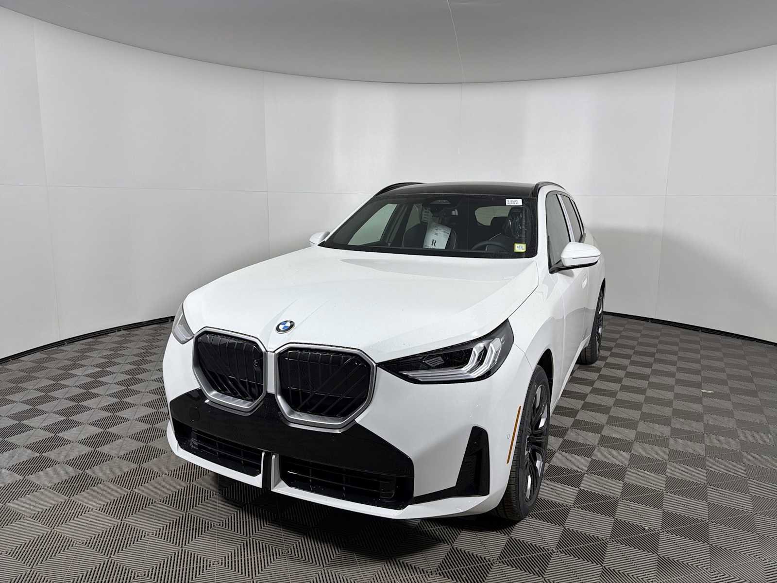 New 2026 BMW X3 xDrive30 AWD/4WD image 7