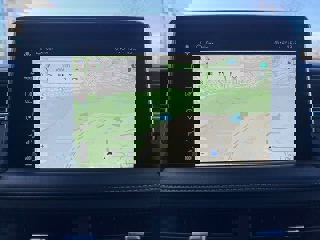 Used 2023 Chevrolet Tahoe Premier image 32