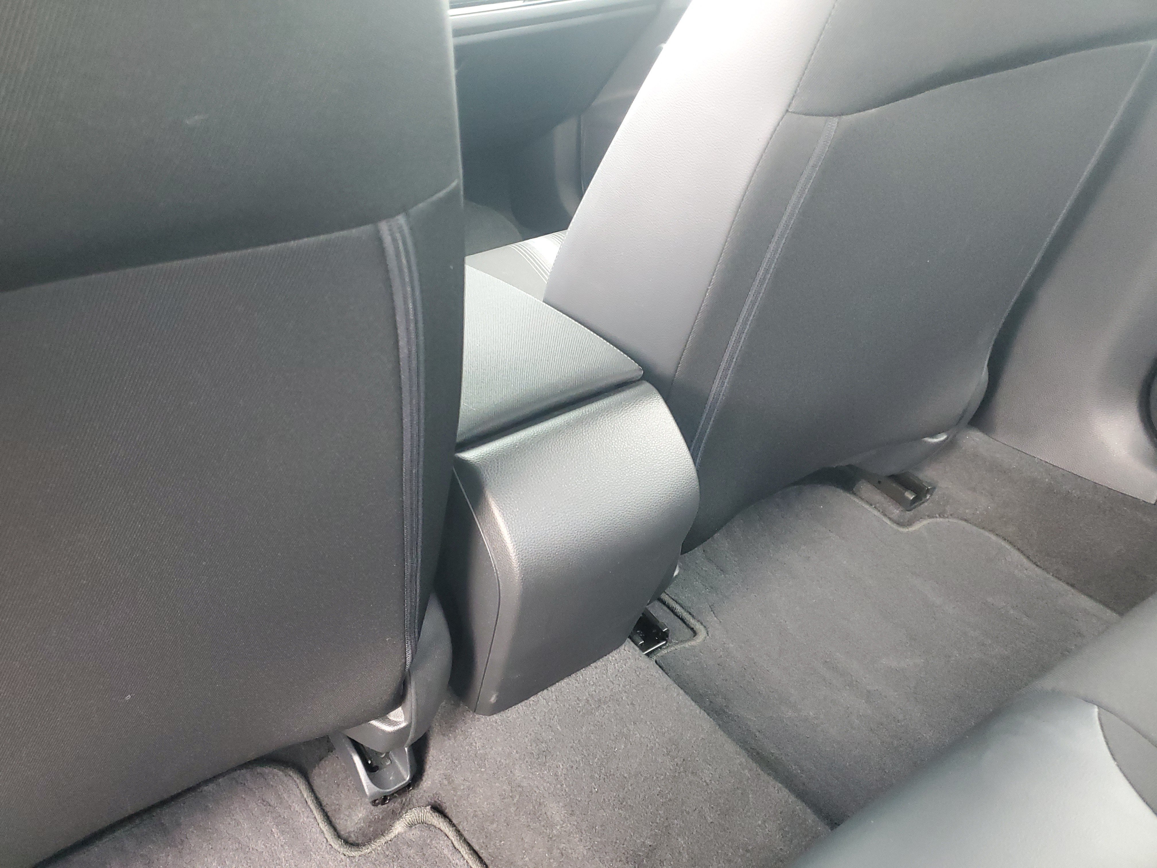 Certified 2024 Honda Civic Sport image 13