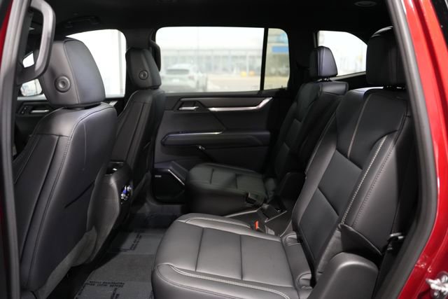 New 2026 GMC Acadia Elevation w/ Black Edition image 15