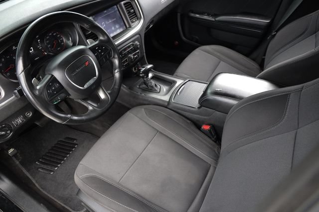 Used 2018 Dodge Charger R/T w/ Beats Audio Group RWD image 6