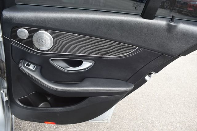 Used 2015 Mercedes-Benz C 300 4MATIC Sedan w/ Premium 1 Package image 41