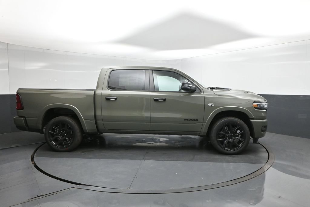 New 2026 RAM 1500 Laramie image 26