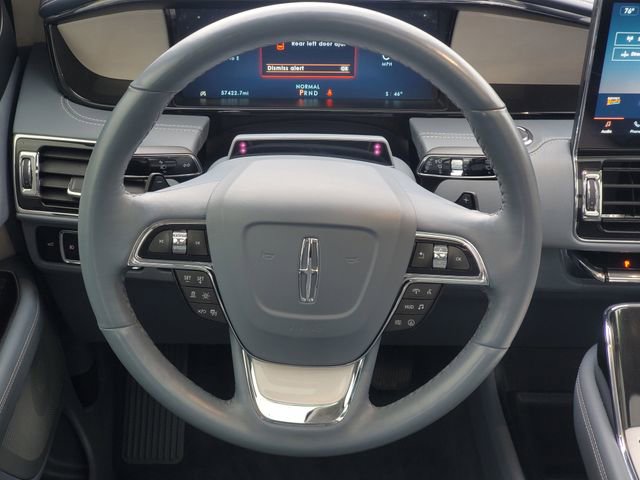 Used 2024 Lincoln Navigator Black Label image 30