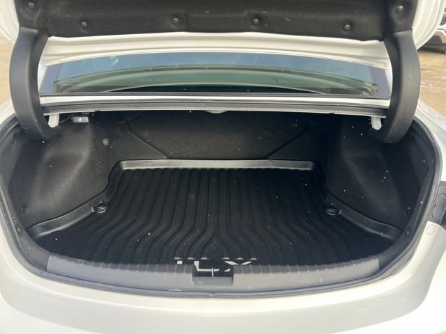 Used 2022 Acura ILX image 30