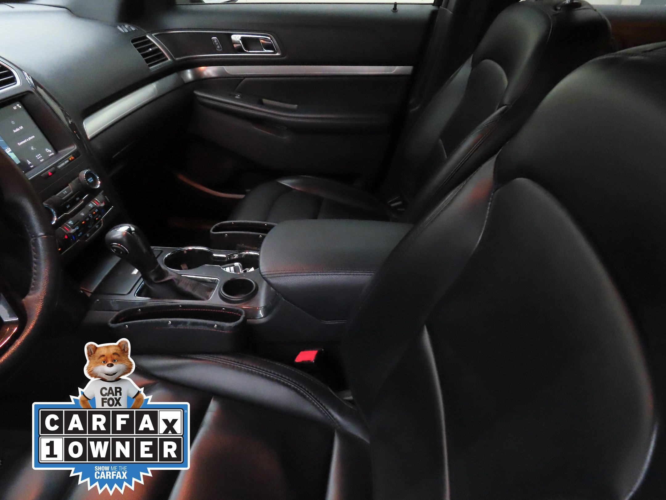 Used 2019 Ford Explorer XLT w/ Equipment Group 202A image 20