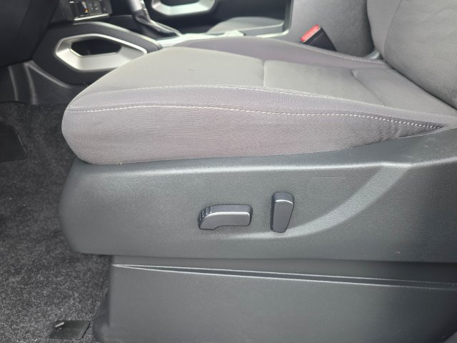 Certified 2024 Nissan Frontier SV w/ Technology Package RWD image 13