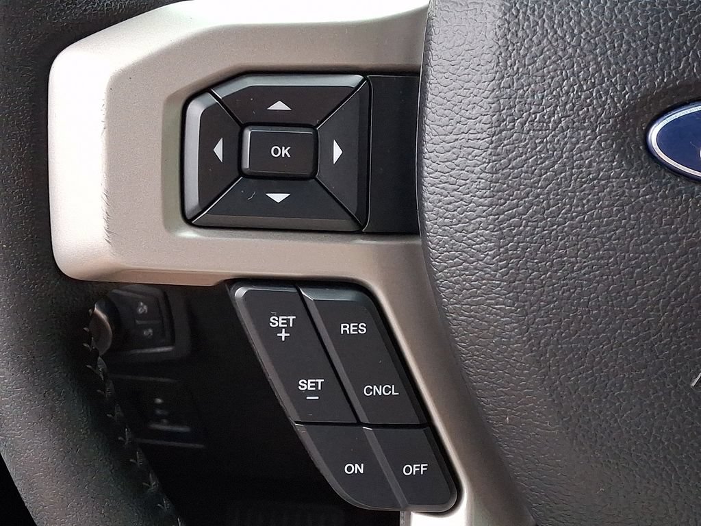 Used 2019 Ford F150 Lariat w/ Equipment Group 502A Luxury AWD/4WD image 22