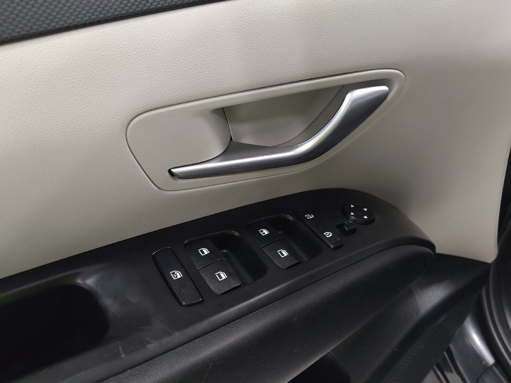 Used 2024 Hyundai Tucson SE FWD image 27