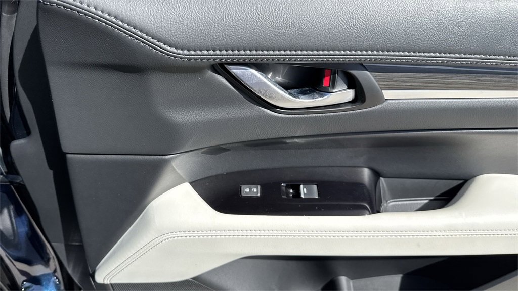 Certified 2023 MAZDA CX-5 AWD 2.5 S w/ Premium Package image 45