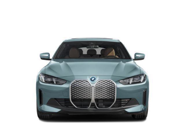 New 2025 BMW i4 xDrive40i w/ Premium Package image 4