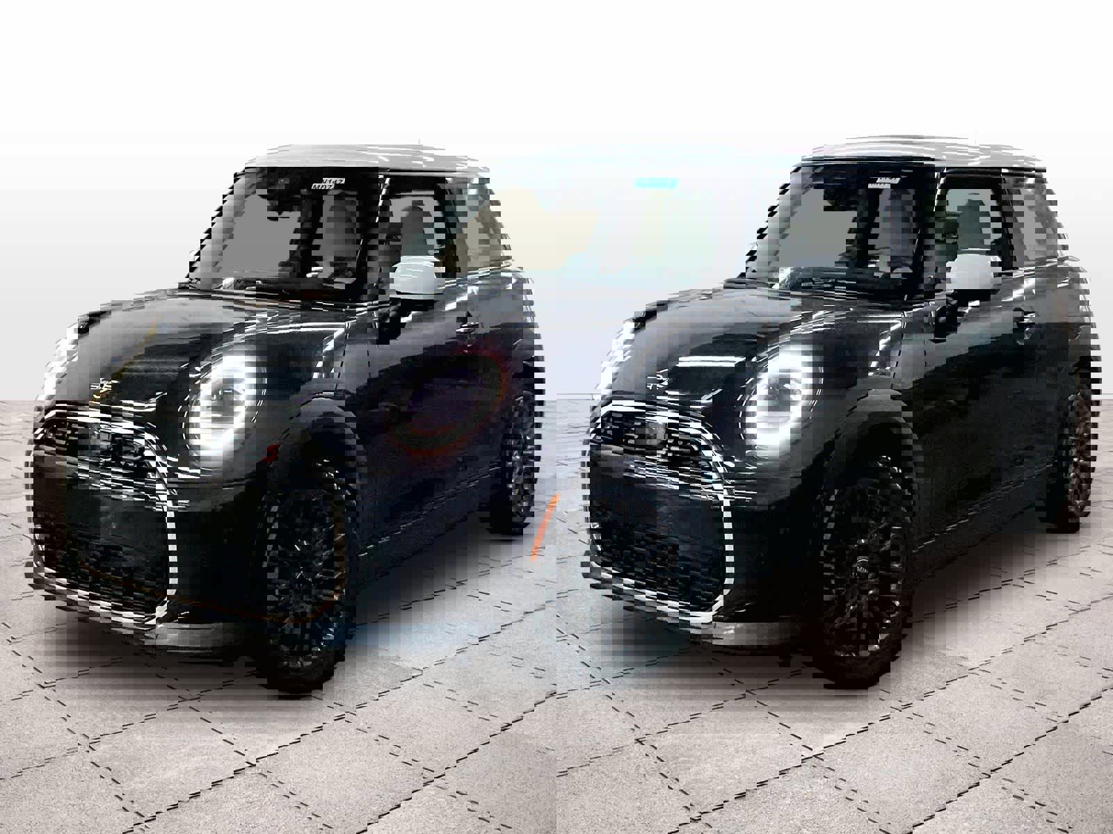 Certified 2025 MINI Cooper S video 1