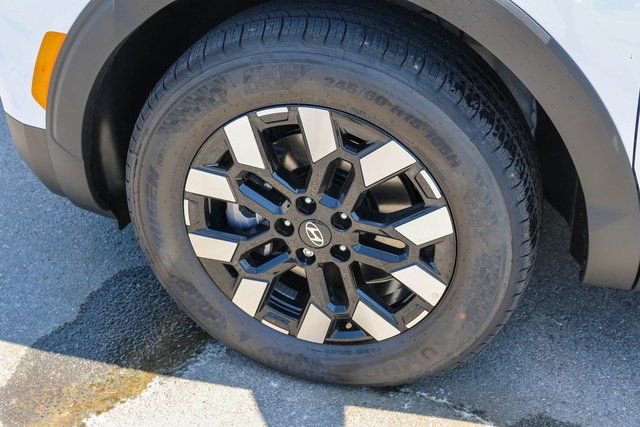 New 2026 Hyundai Santa Cruz SEL FWD image 5