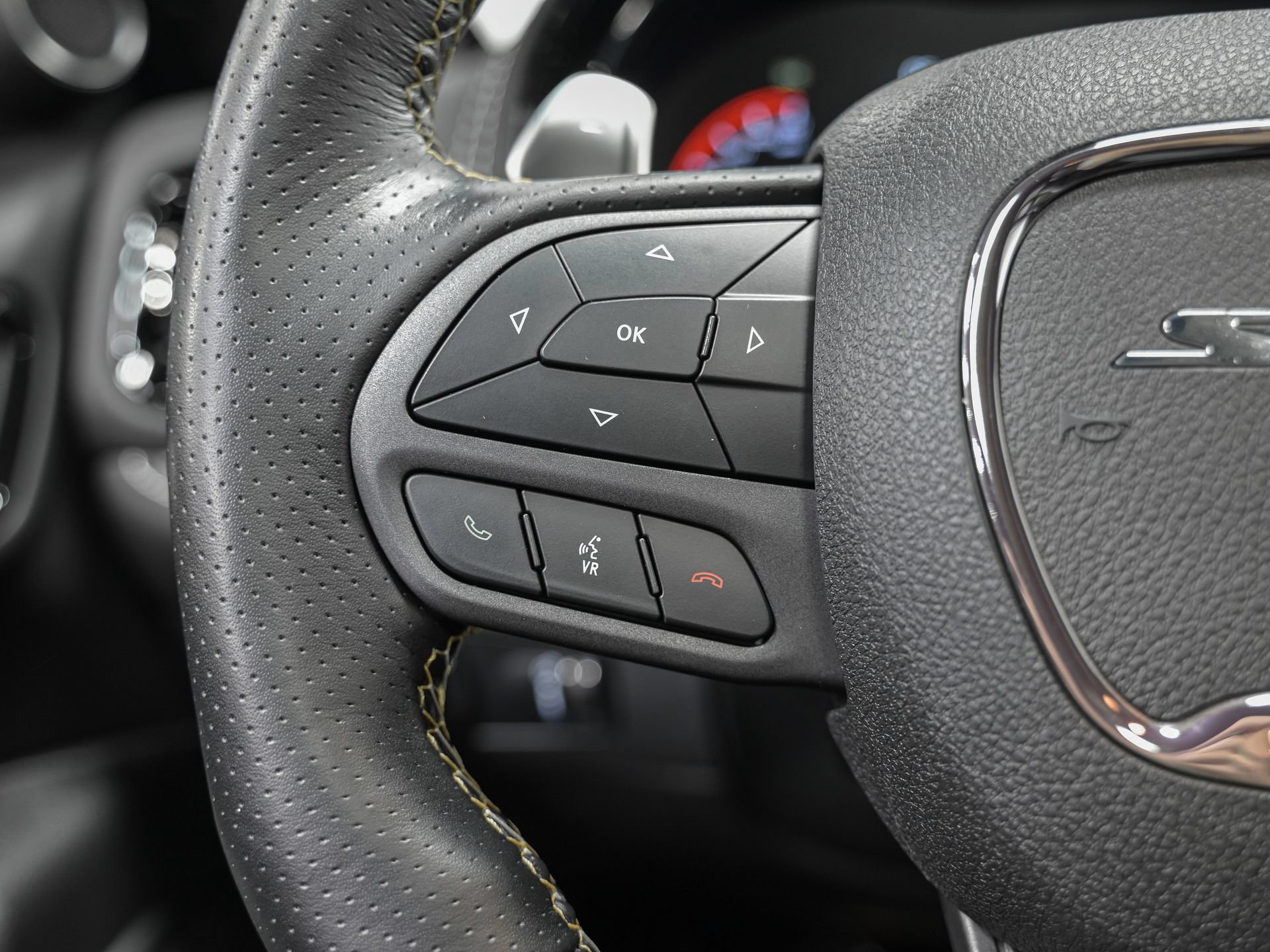 Used 2024 Dodge Durango SRT AWD/4WD image 19