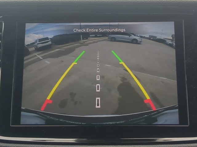 New 2027 Dodge Durango GT AWD/4WD image 26