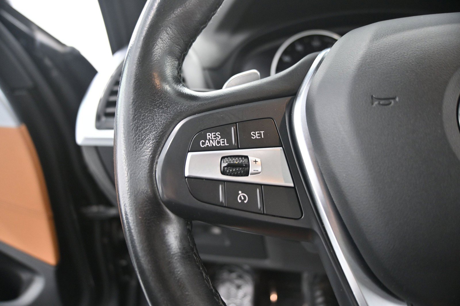 Used 2021 BMW X3 xDrive30i AWD/4WD image 28