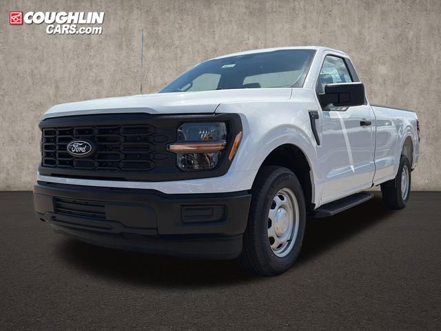 New 2026 Ford F150 XL RWD image 3