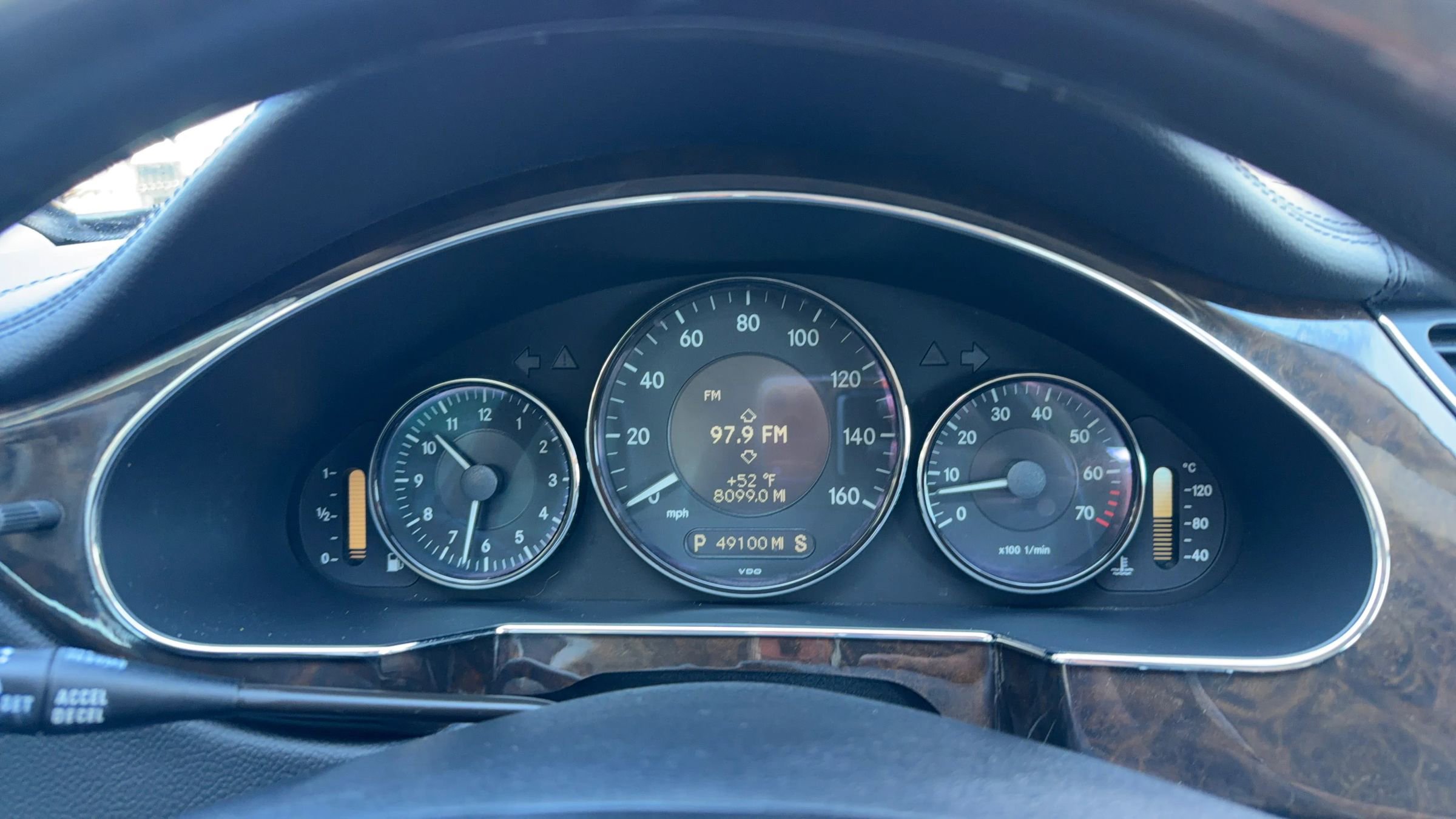 Used 2008 Mercedes-Benz CLS 550 image 26