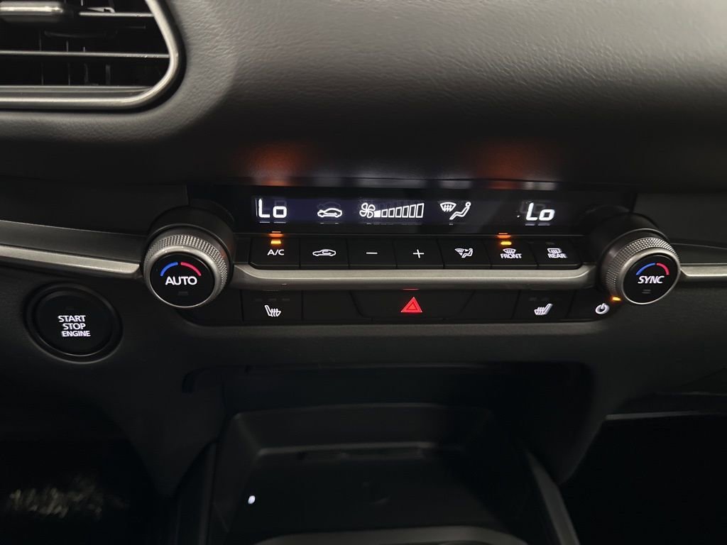 New 2026 MAZDA CX-30 AWD 2.5 S image 27