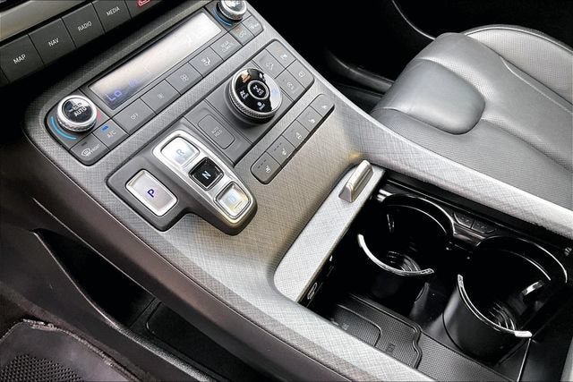 Used 2023 Hyundai Palisade Limited AWD/4WD image 14