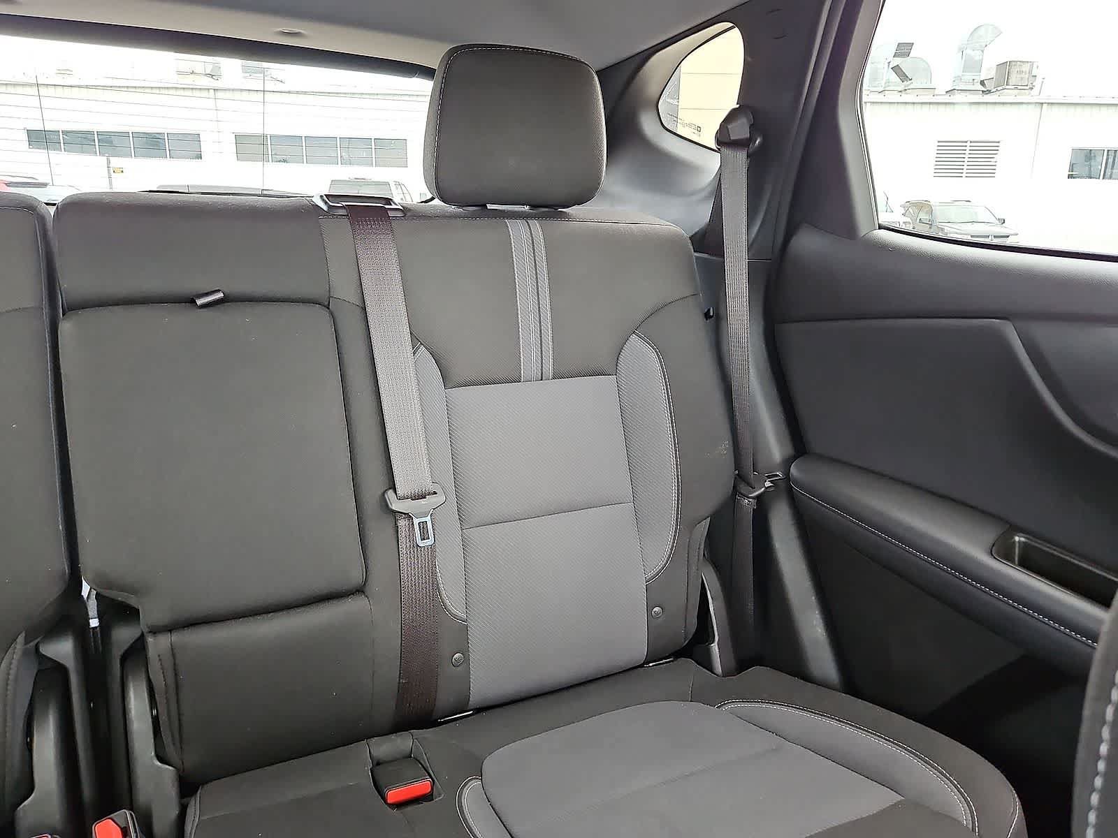 Used 2024 Chevrolet Blazer LT w/ Convenience Package FWD image 15