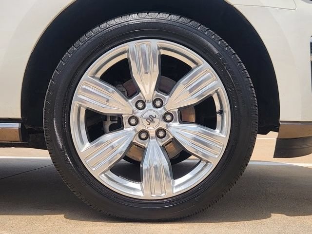 Used 2024 Ford Expedition Max King Ranch AWD/4WD image 10