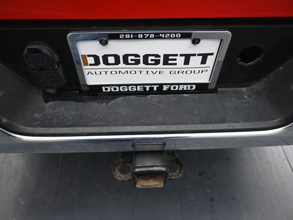 Used 2022 Chevrolet Silverado 2500 LT w/ Convenience Package image 23