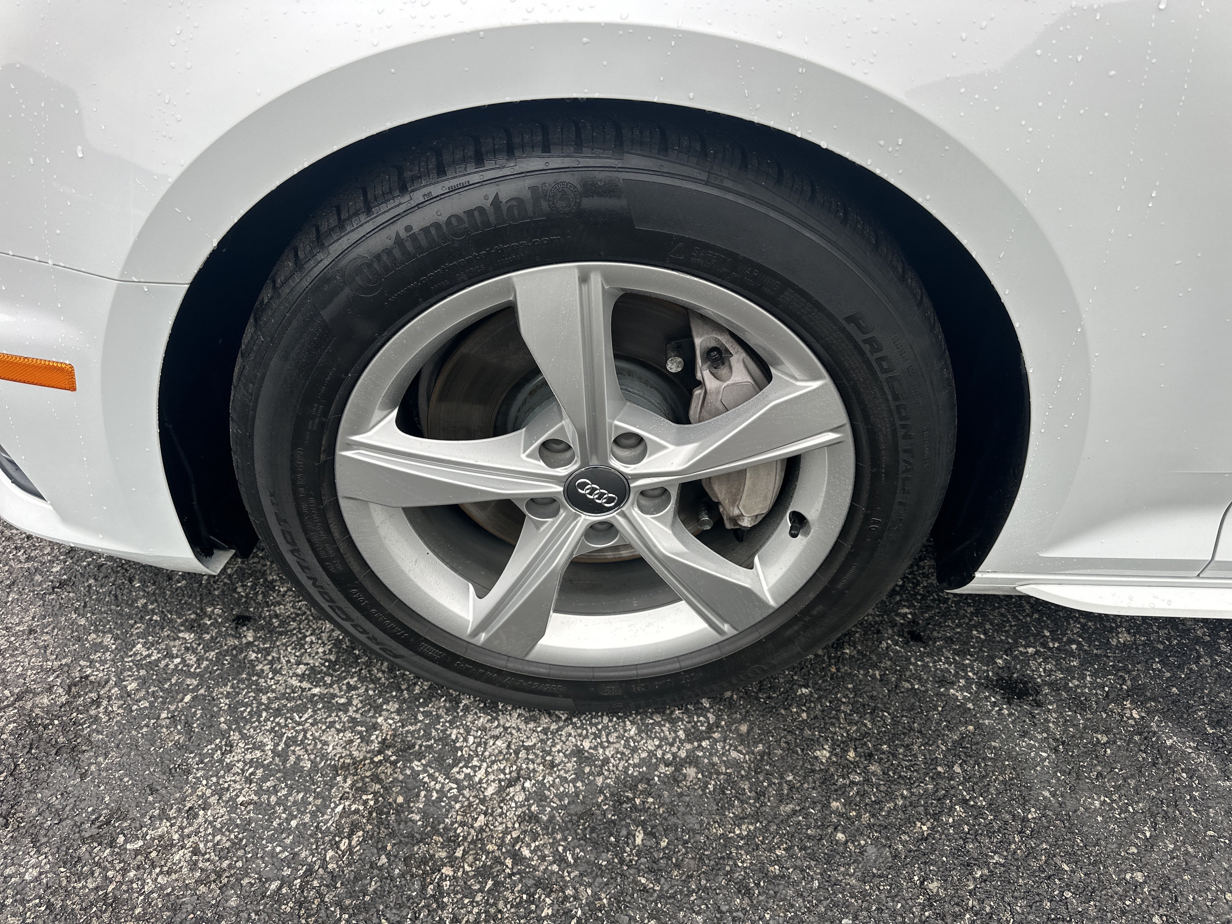 Used 2019 Audi A4 2.0T Premium w/ Convenience Package AWD/4WD image 29