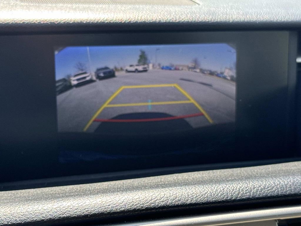 Used 2015 Lexus IS 250 w/ Premium Package image 26