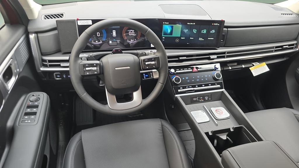 New 2026 Hyundai Santa Fe SEL AWD/4WD image 11