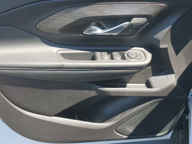 Certified 2024 GMC Terrain SLE w/ Driver Convenience Package FWD image 14