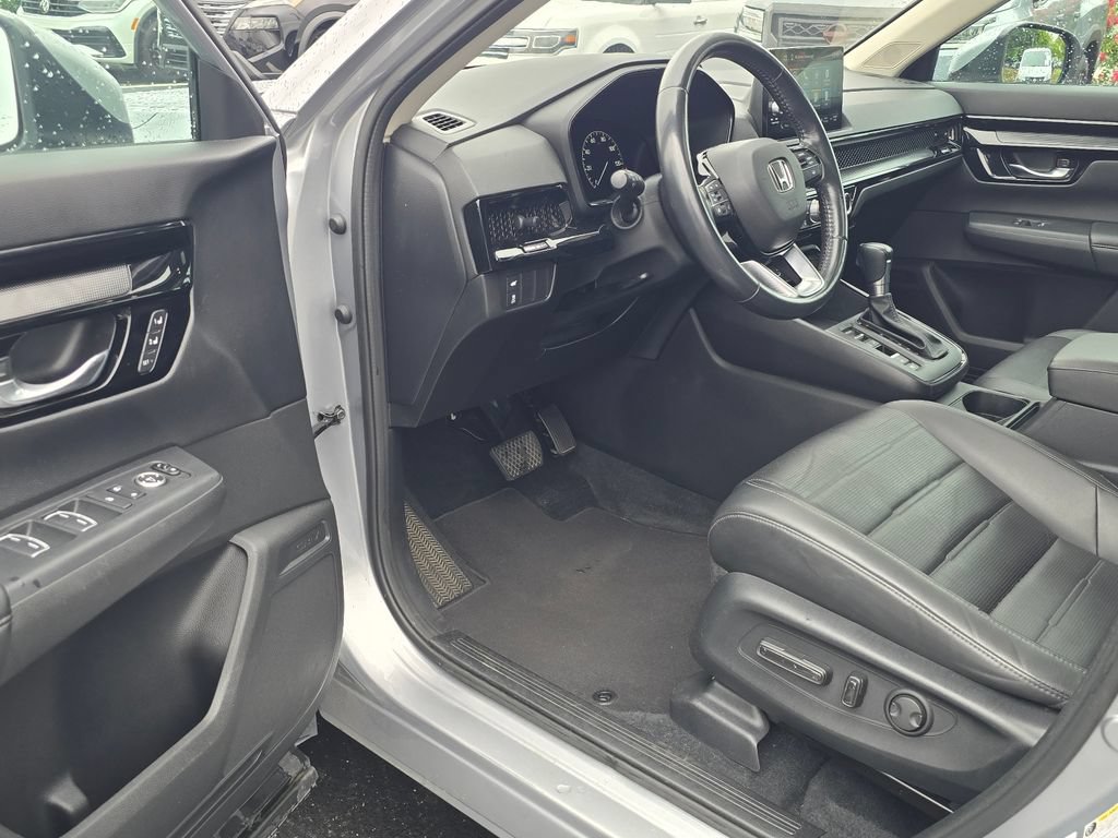 Used 2023 Honda CR-V EX-L image 9