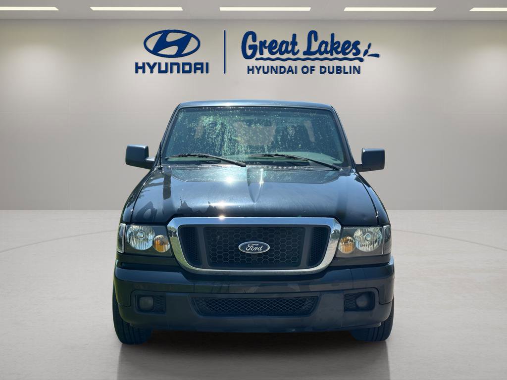 Used 2007 Ford Ranger STX RWD image 8