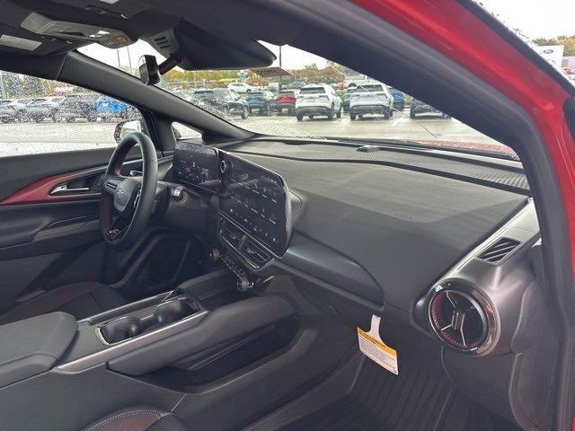 New 2026 Chevrolet Equinox EV RS image 32