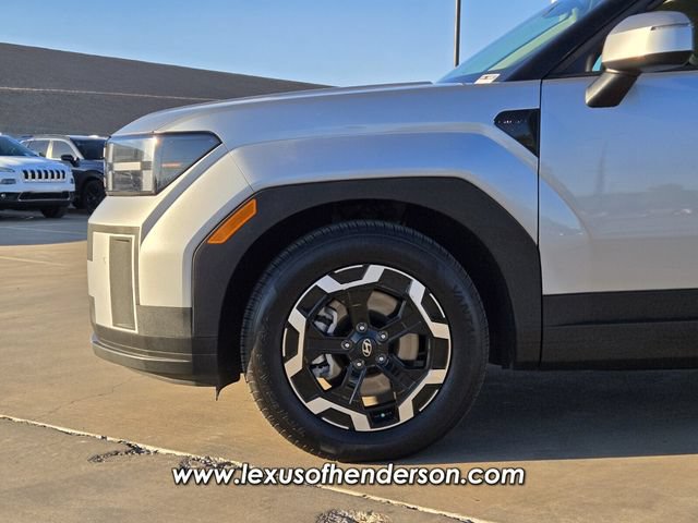 Used 2025 Hyundai Santa Fe SEL AWD/4WD image 9
