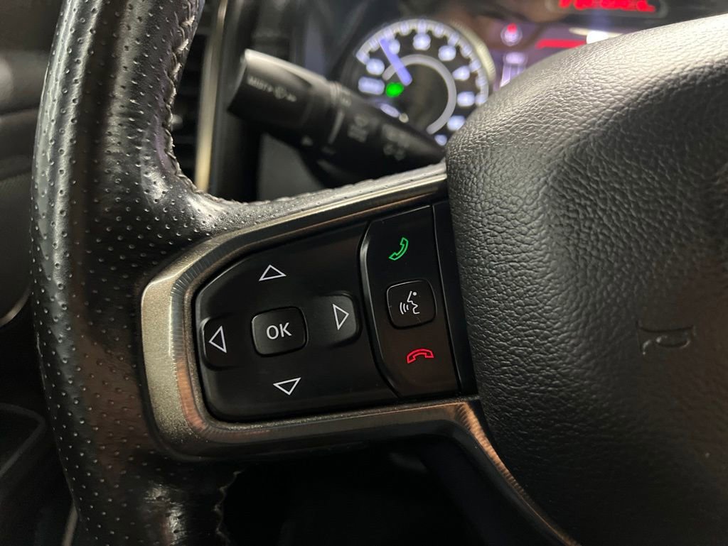 Used 2021 RAM 1500 Rebel w/ Rebel Level 2 Equipment Group AWD/4WD image 22