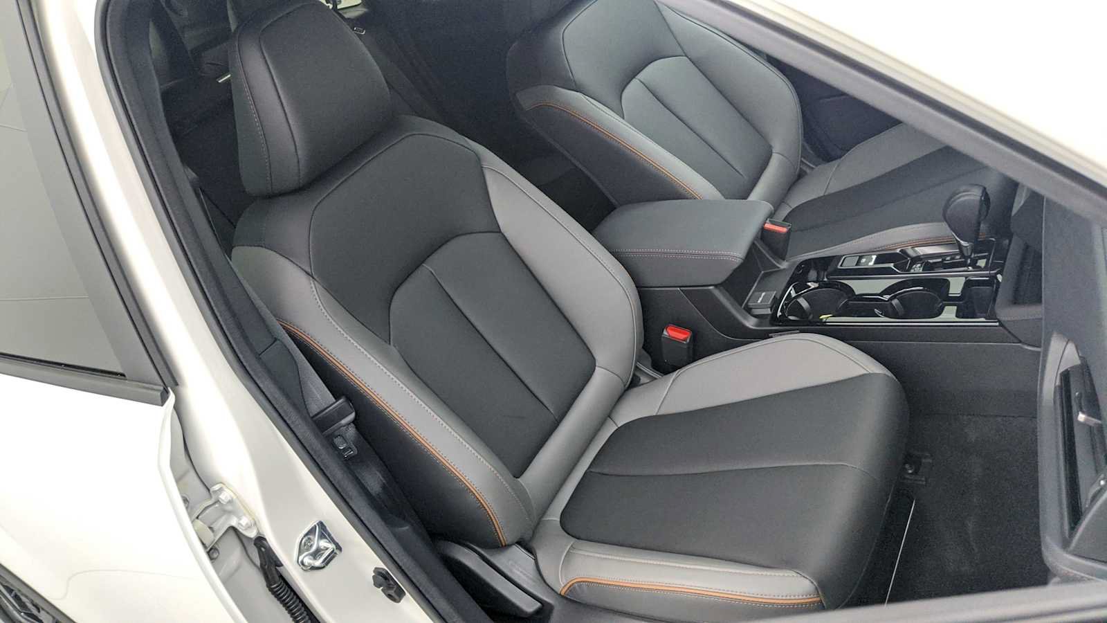 New 2026 Subaru Forester Sport AWD/4WD image 25
