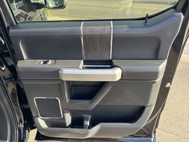 Used 2021 Ford F350 Lariat image 35