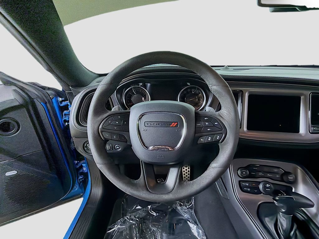 Used 2023 Dodge Challenger R/T Scat Pack w/ 1320 Plus Group RWD image 32