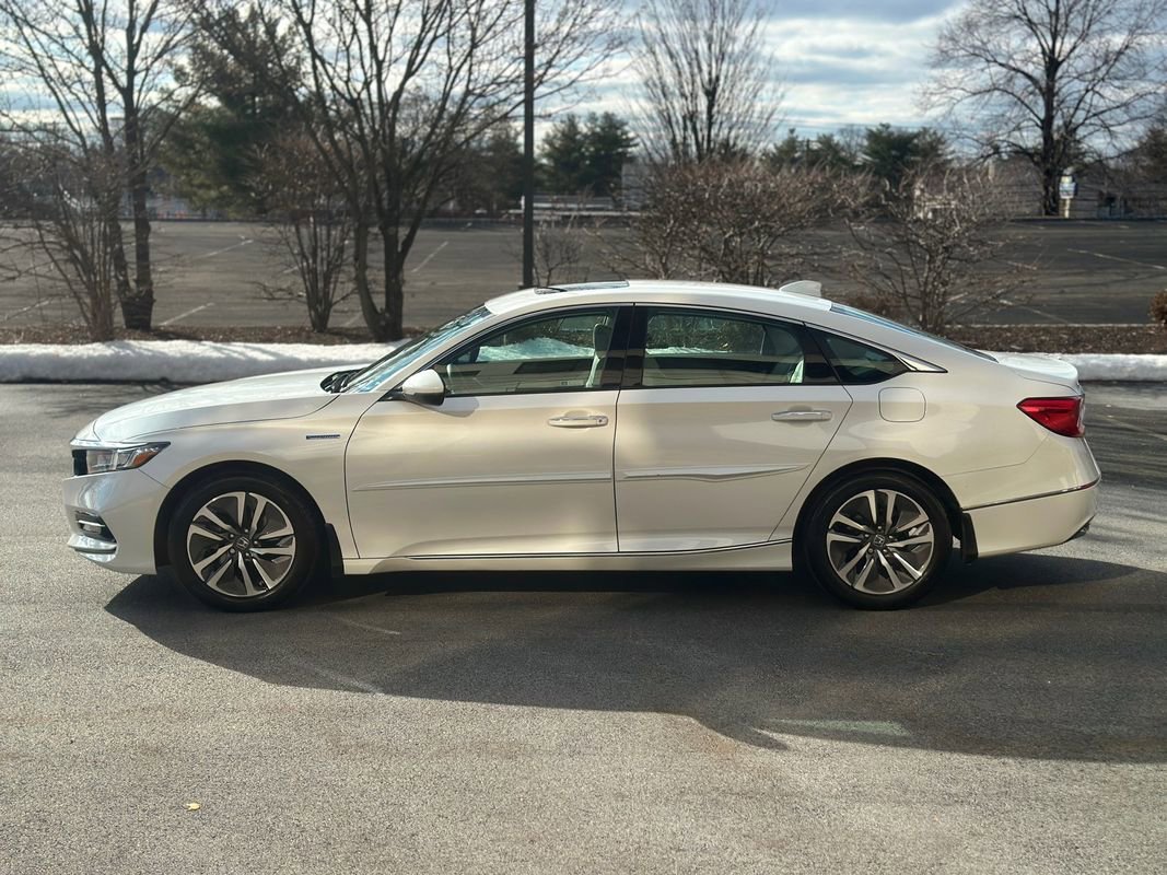 Used 2019 Honda Accord Touring image 5