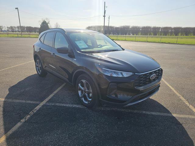 Certified 2025 Ford Escape ST-Line image 3