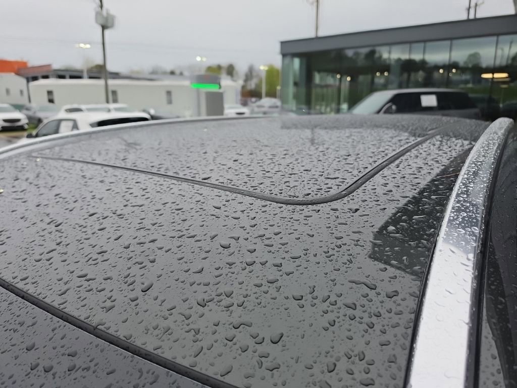 Used 2025 Genesis GV80 2.5T Select image 7