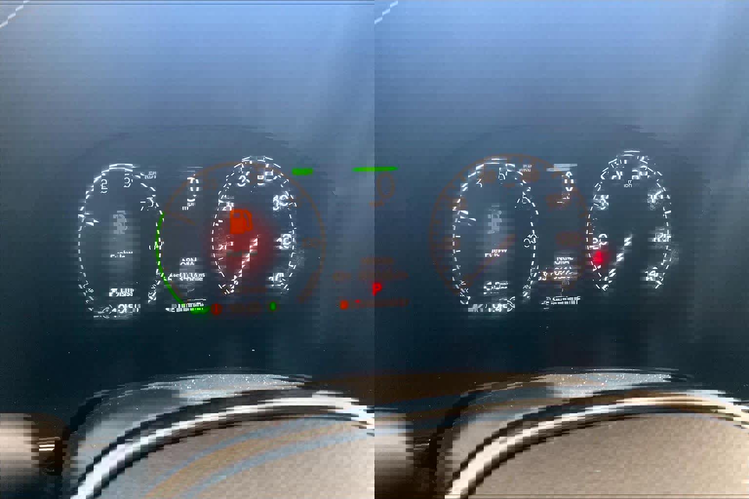 Used 2023 Honda CR-V Sport Touring image 26