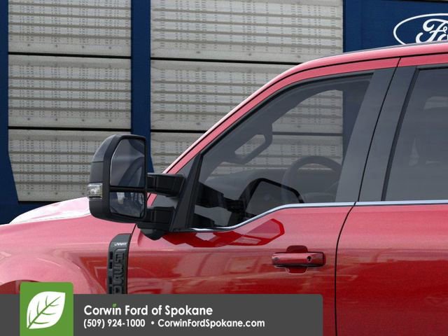 New 2026 Ford F350 Lariat image 20